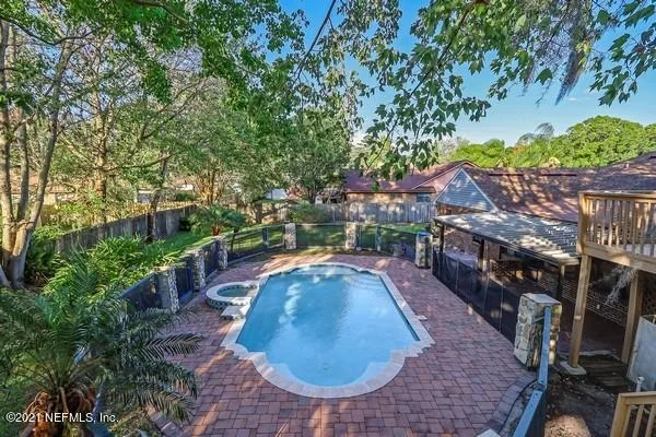 Photo of 5221 RIVER PARK Drive