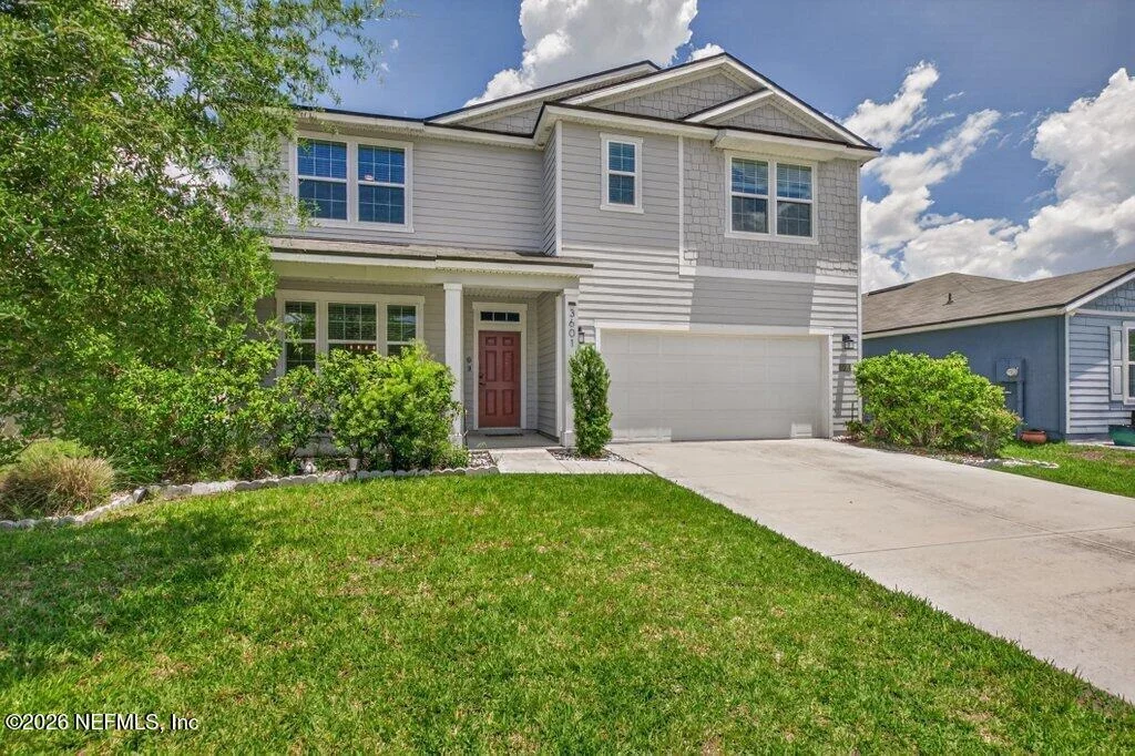 Photo of 3601 SUNFISH Drive