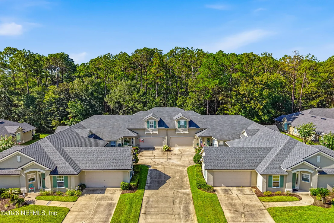 Photo of Unit D at 1861 COPPER STONE Drive