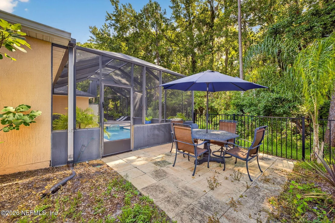 Photo of 8523 HAMPTON LANDING Drive