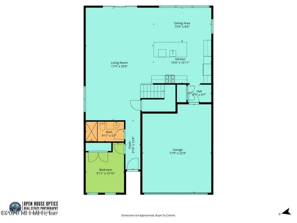Photo of 21 YARDLEY Court