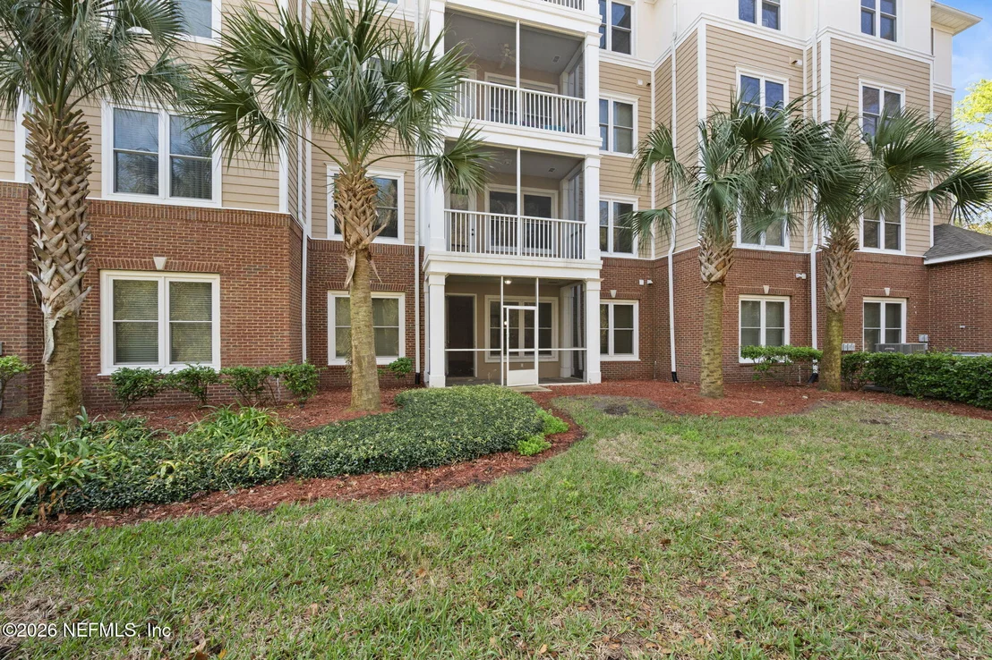 Photo of Unit 607 at 13364 BEACH Boulevard