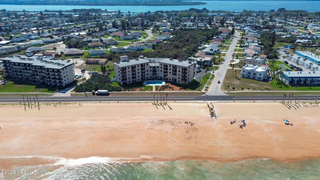 Photo of Unit 4010 at 2730 OCEAN SHORE Boulevard