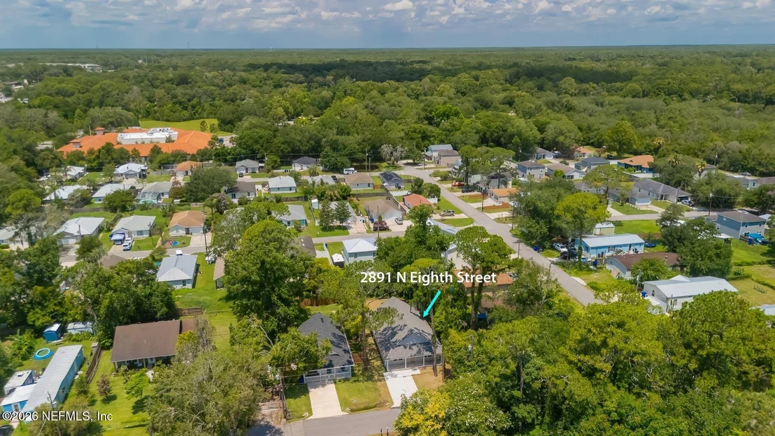 Photo of 2891 N 8TH Street