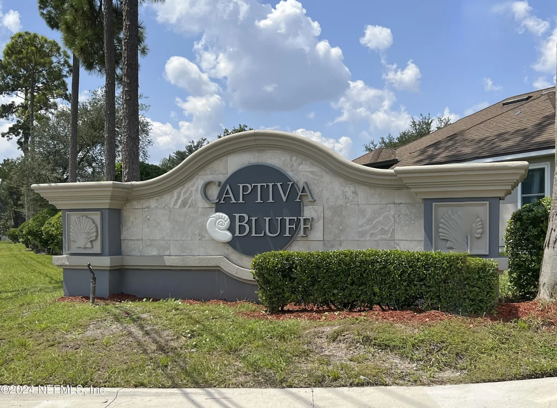 Photo of 12147 CAPTIVA BLUFF Road