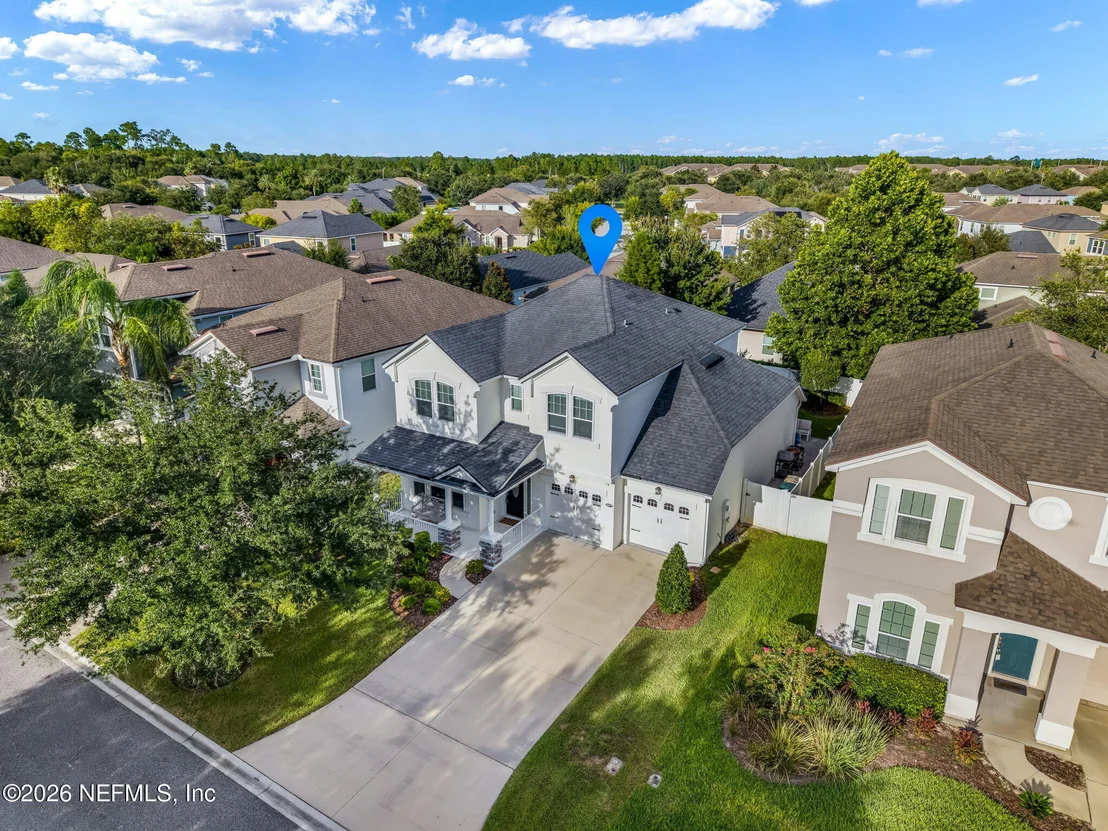 Photo of 14577 GARDEN GATE Drive