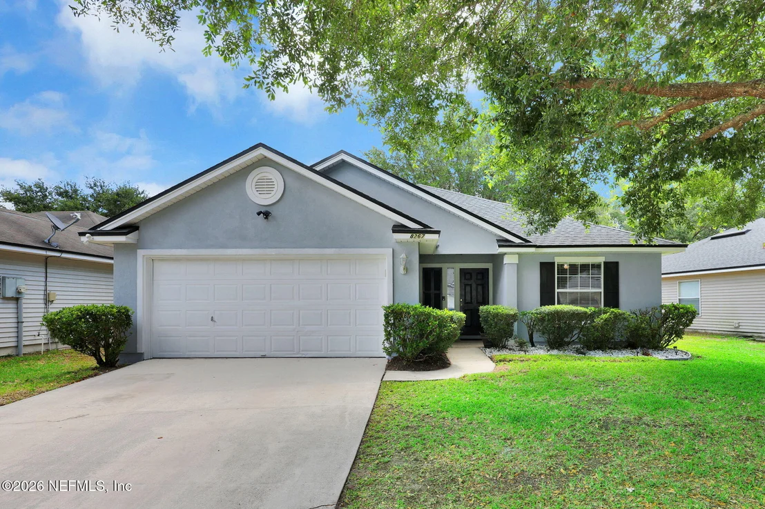 Photo of 8267 STELLING Drive
