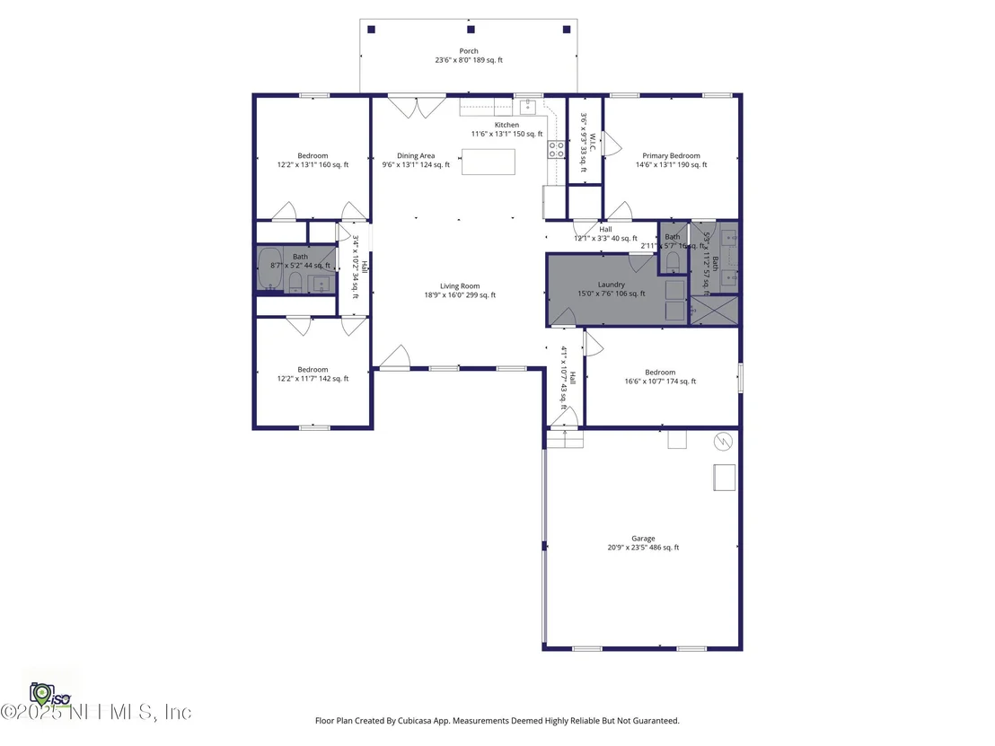 Photo of 4231 WOLFE Drive