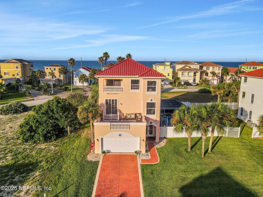 Photo of 3817 ISLAMORADA Drive
