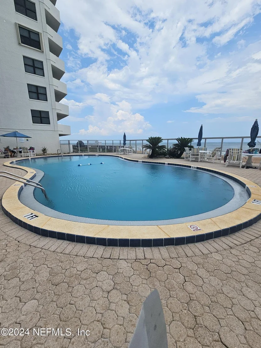 Photo of Unit M120 at 1415 OCEAN SHORE Boulevard