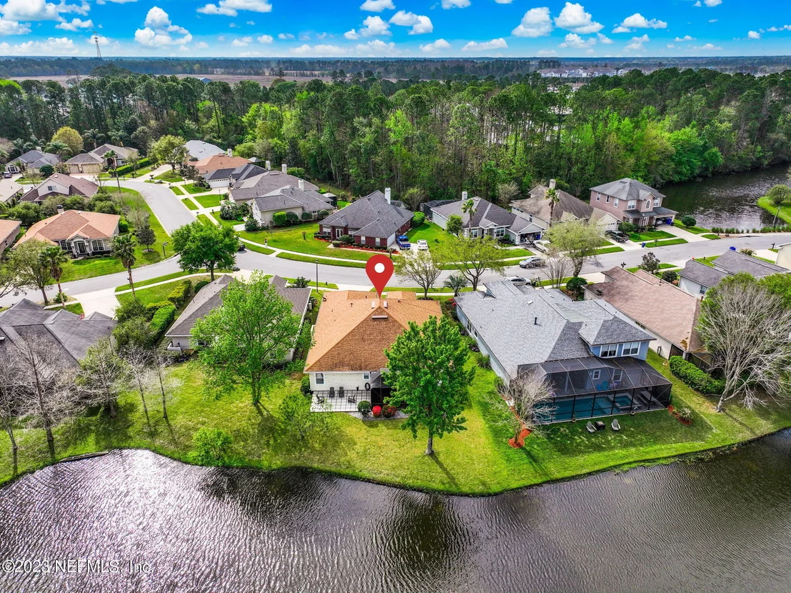 Photo of 1252 PARADISE POND Road