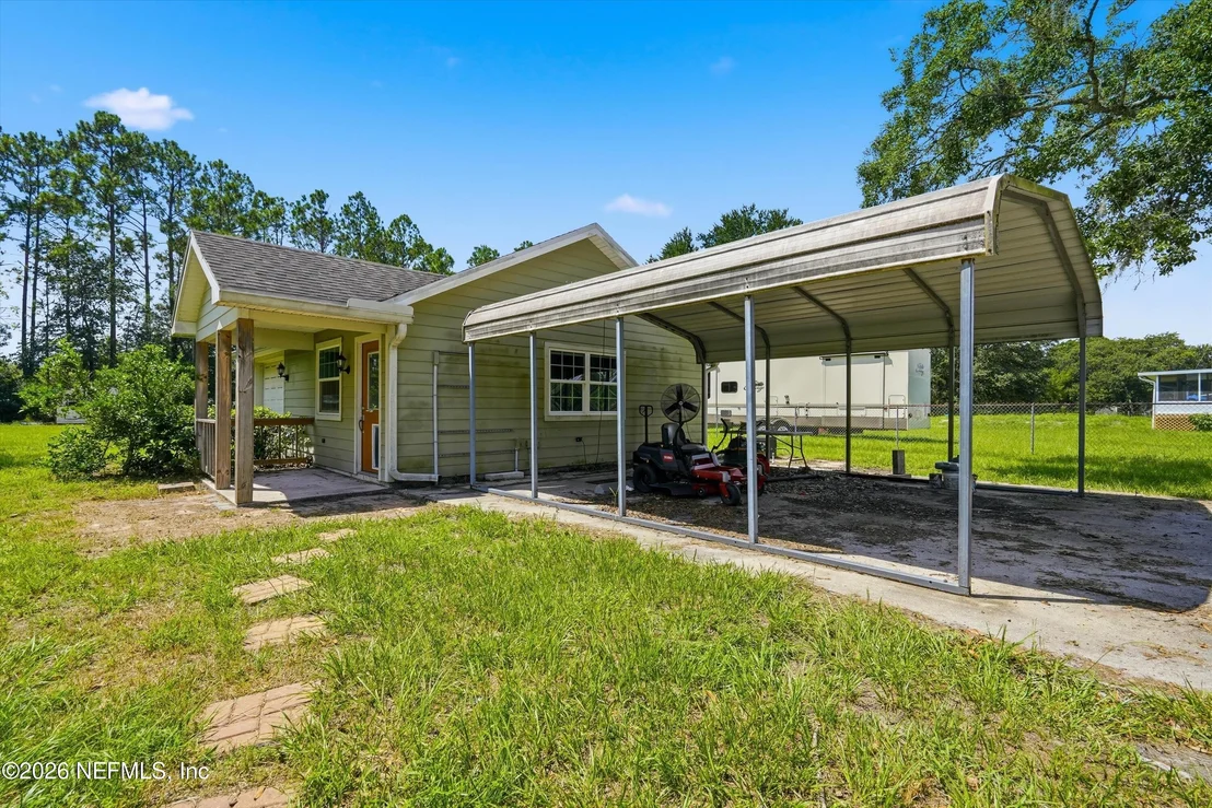 Photo of 12408 TRAILBLAZER Drive
