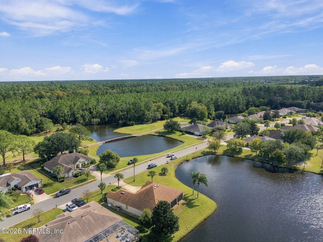 Photo of 4467 GOLF RIDGE Drive