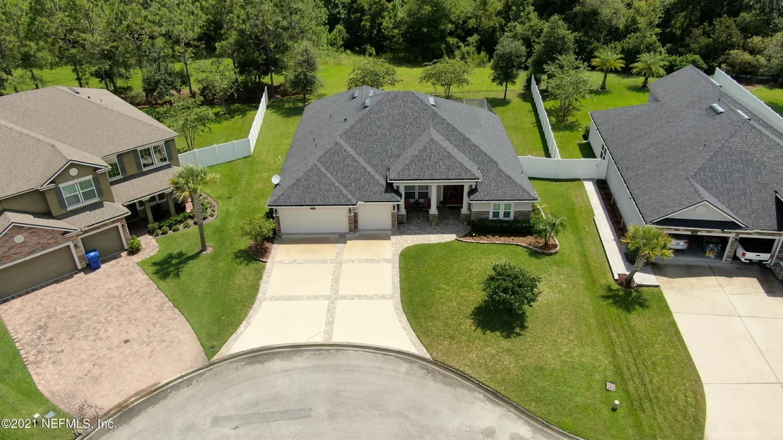 Photo of 3024 N CASSATA Lane