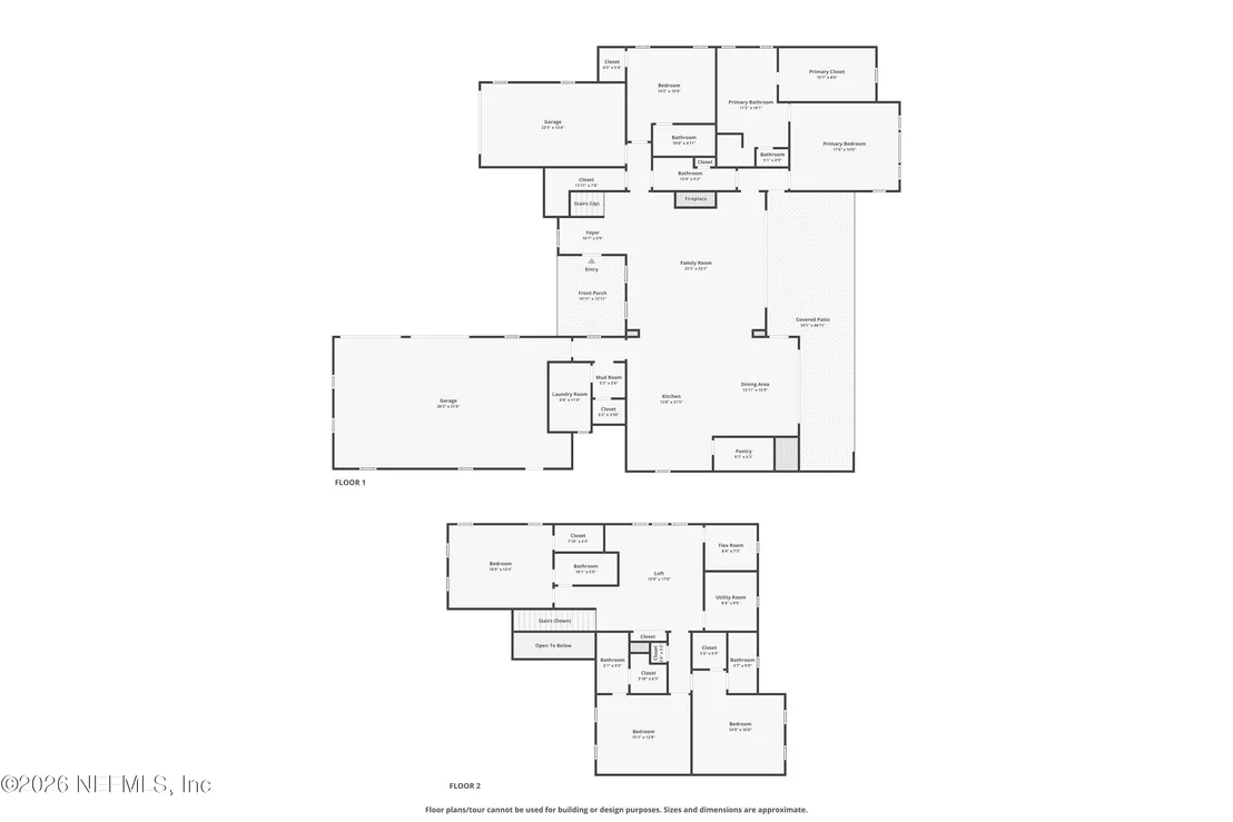 Photo of 605 SHELL RIDGE Lane