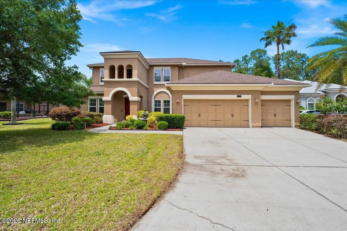 Photo of 1216 LEITH HALL Drive