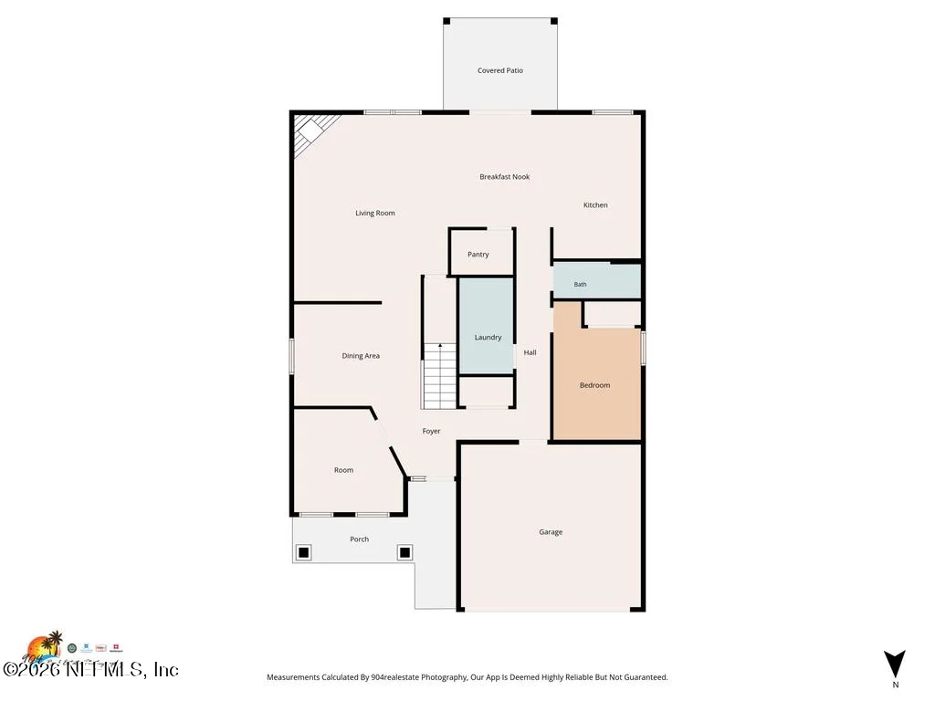 Photo of 821 CRYSTAL SPRING Way
