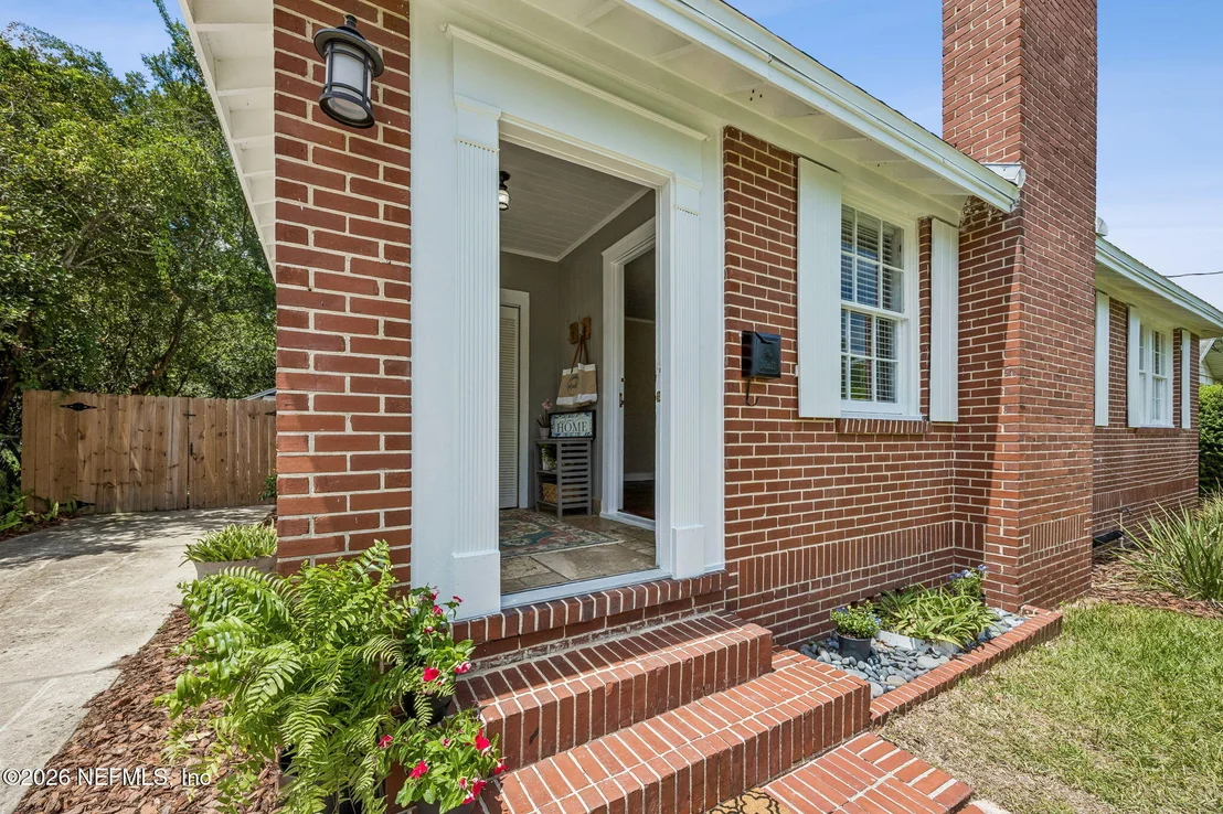 Photo of 1022 OLD HICKORY Road