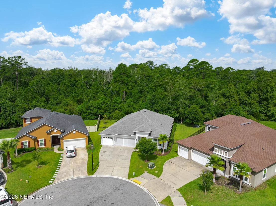 Photo of 3806 HAMMOCK BLUFF Drive