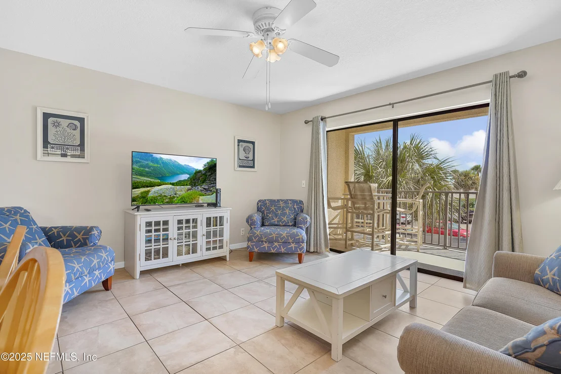 Photo of Unit 42 at 850 A1A BEACH Boulevard
