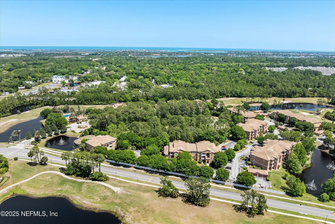 Photo of Unit 201 at 625 FAIRWAY Drive