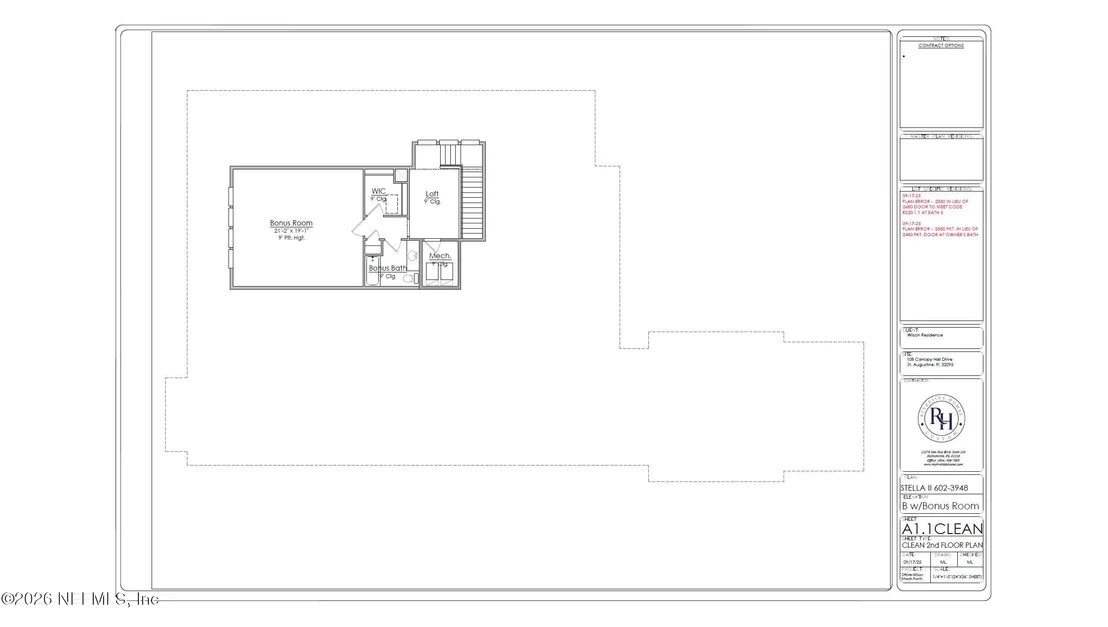 Photo of 108 CANOPY HALL Drive