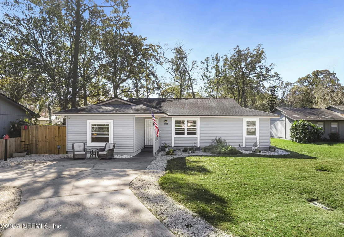 Photo of 4714 MARGATE Drive