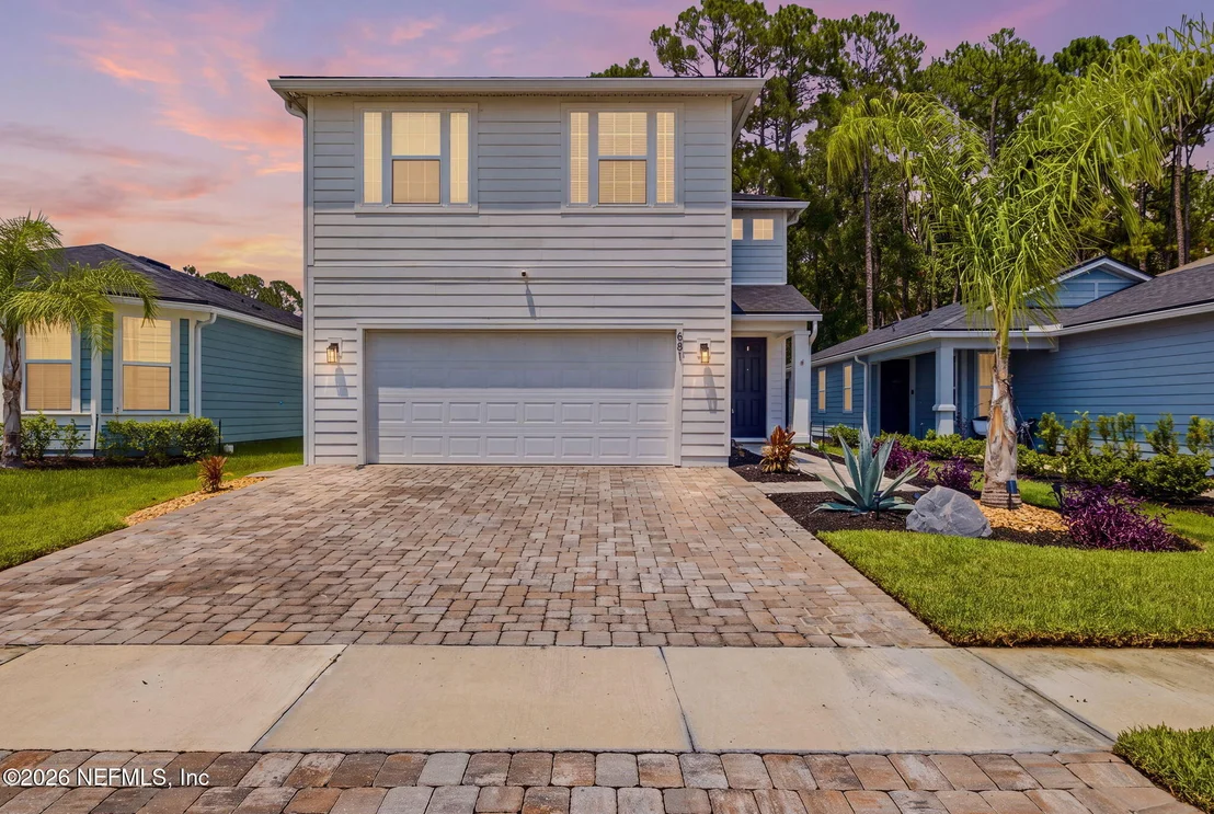 Photo of 661 BLIND OAK Circle