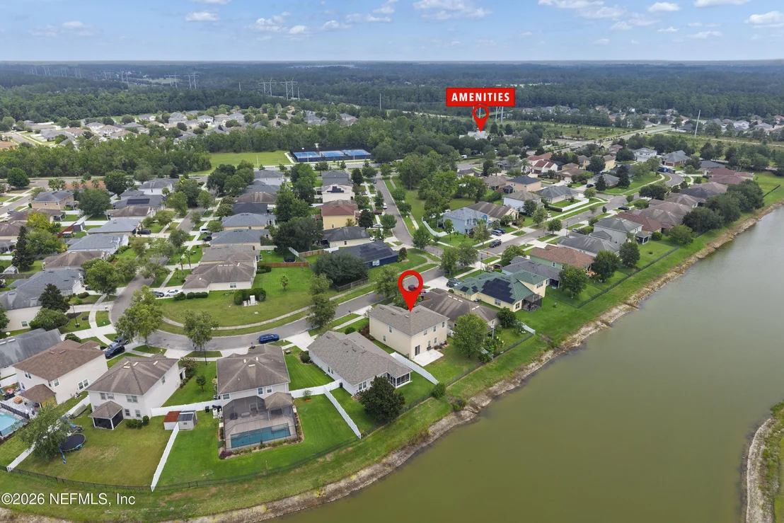 Photo of 4679 PINE LAKE Drive