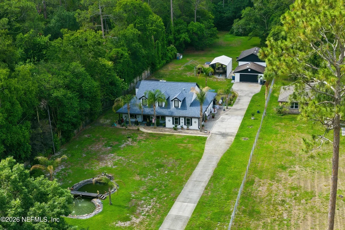Photo of 5520 ADA JOHNSON Road