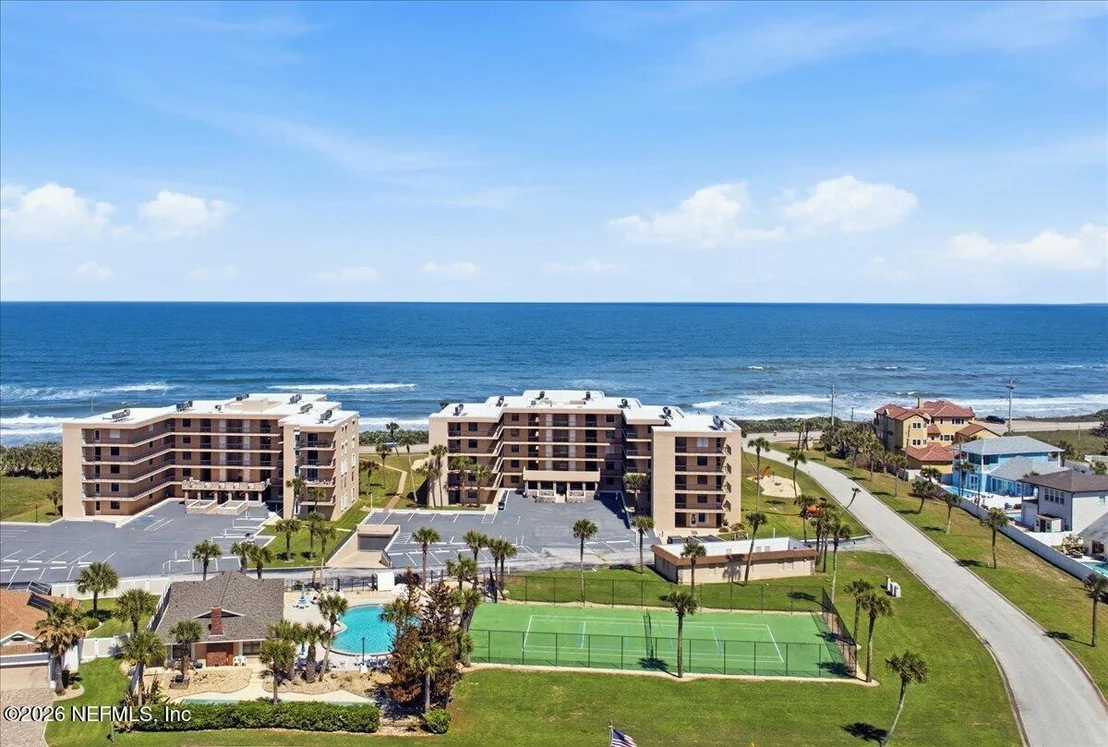 Photo of Unit 307 at 3360 OCEAN SHORE Boulevard