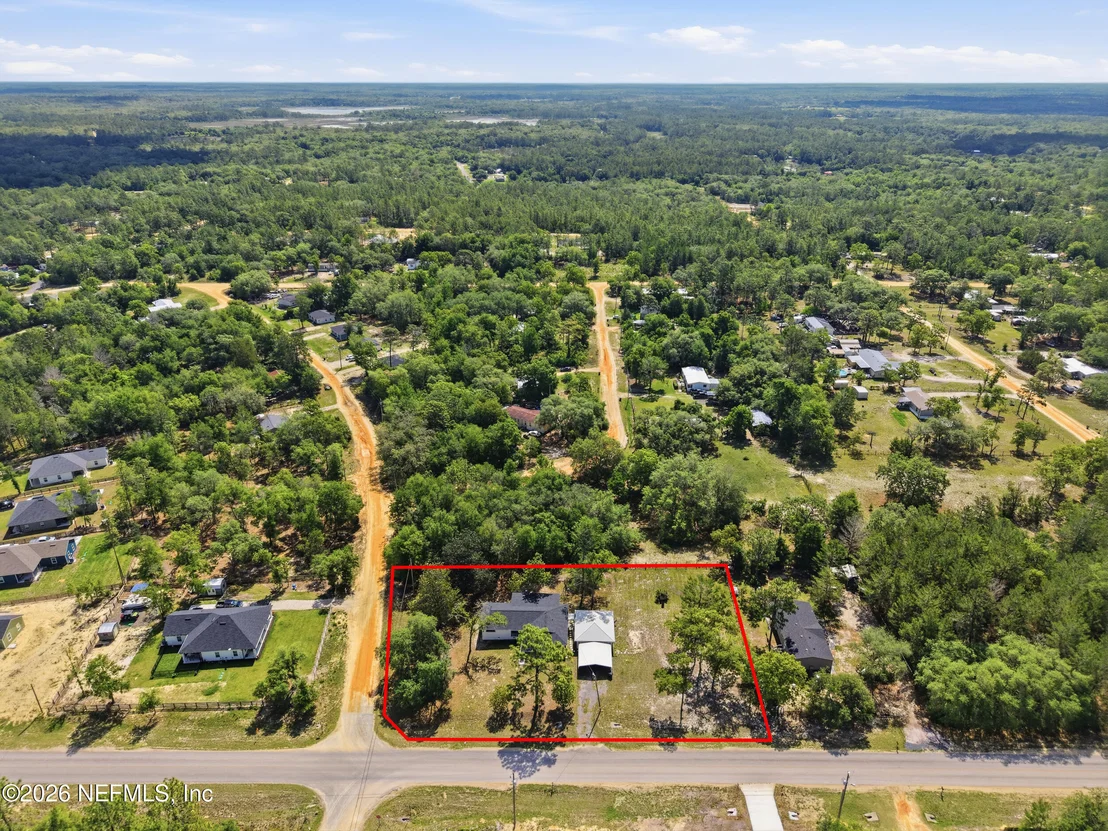 Photo of 7593 SILVER SANDS Road