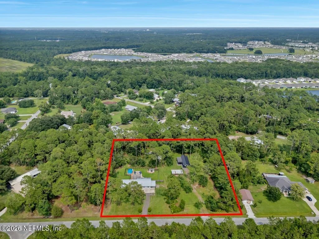 Photo of 2340 DEERWOOD ACRES Drive
