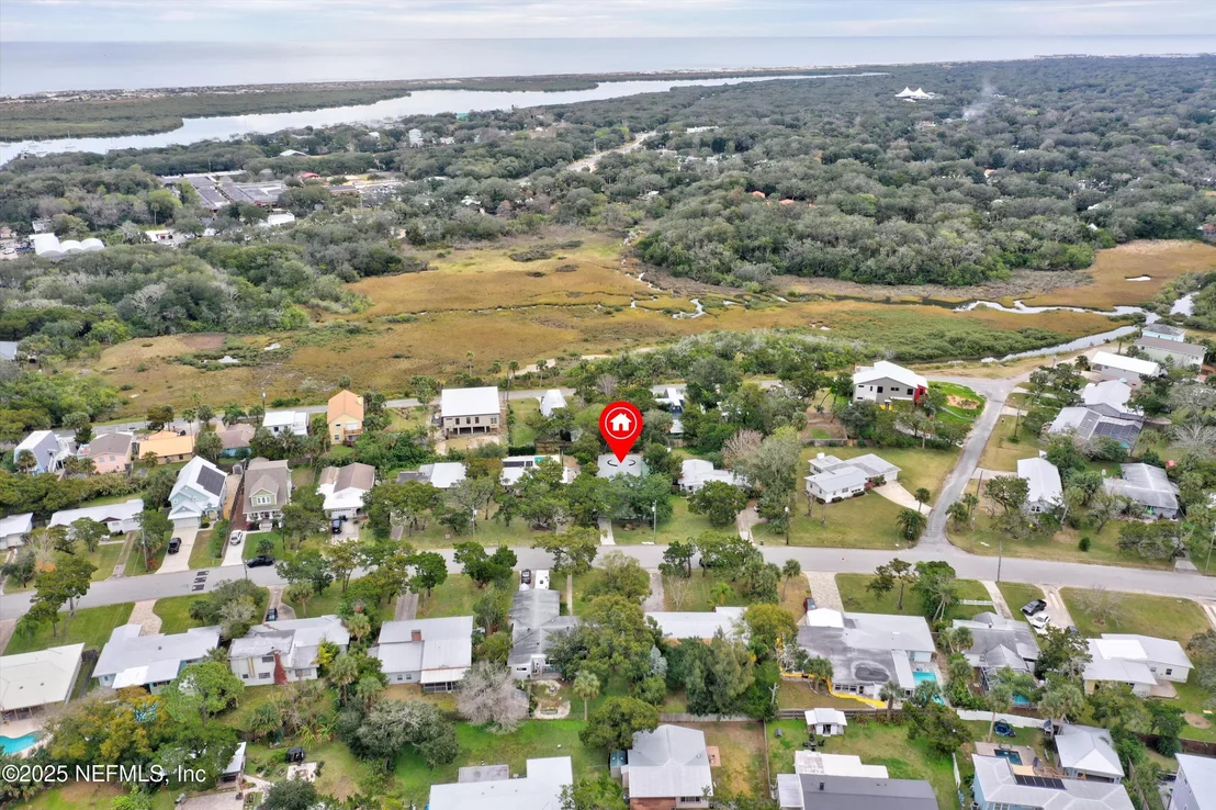 Photo of 132 MENENDEZ Road