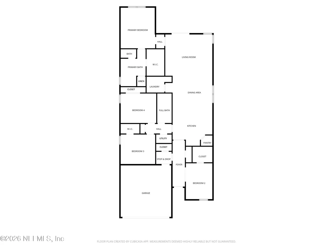 Photo of 633 KENDALL CROSSING Drive