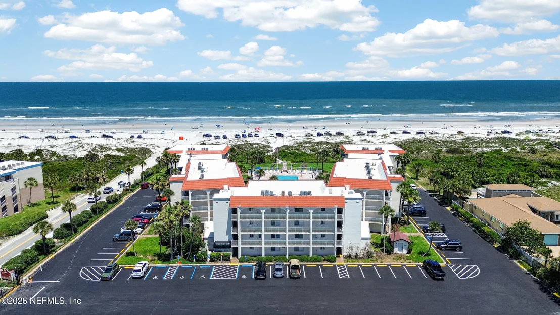 Photo of Unit 230 at 1 OCEAN TRACE Road