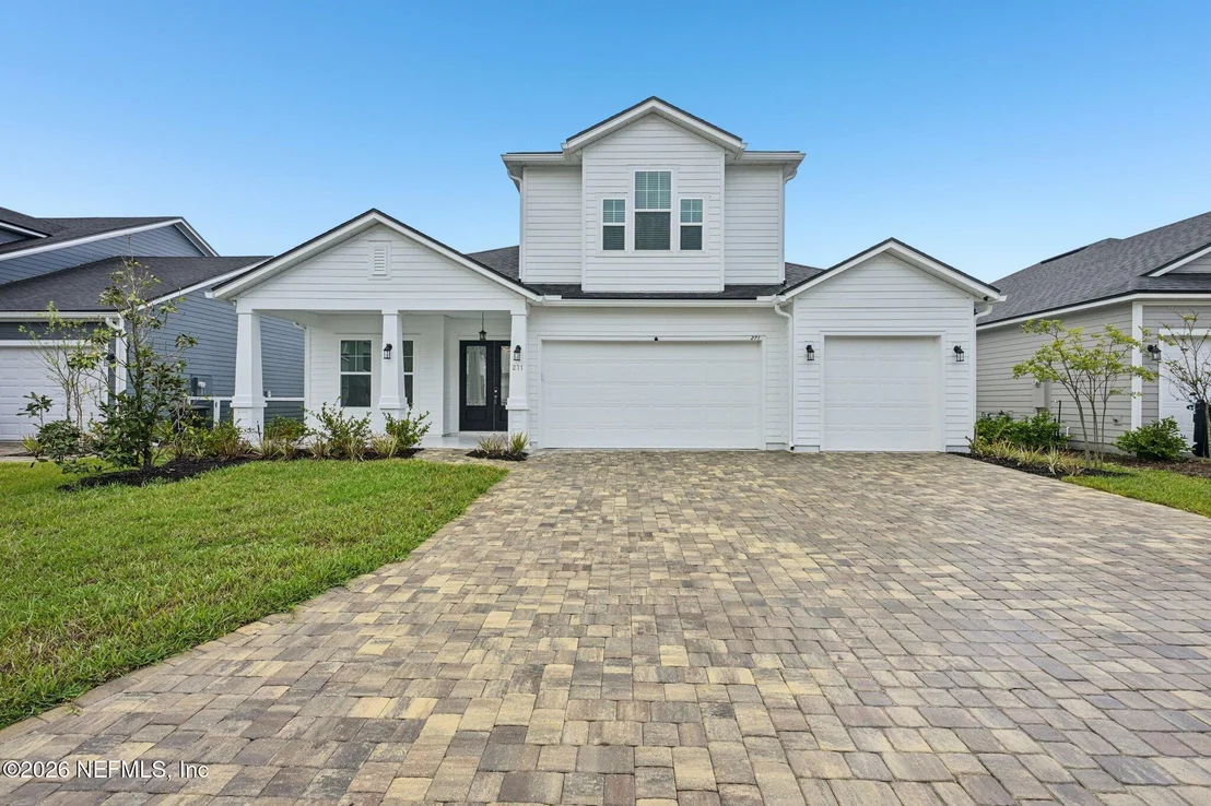 Photo of 271 HOLLY LANDING Way
