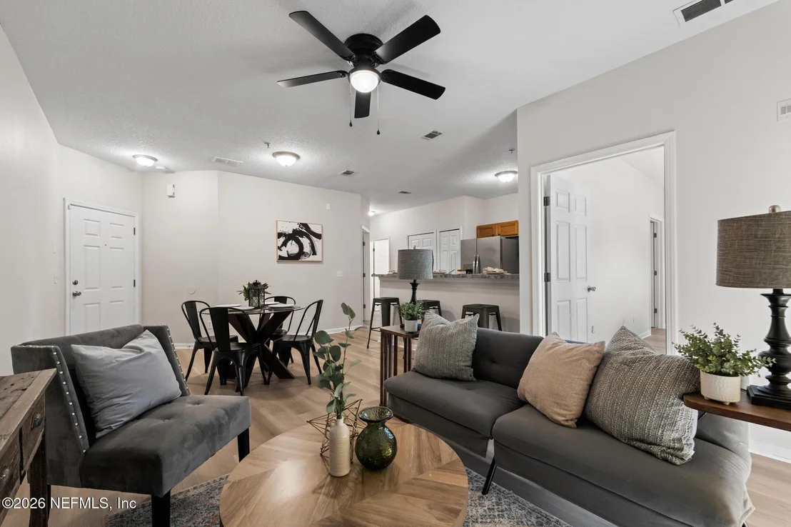 Photo of Unit 3 at 3620 KIRKPATRICK Circle