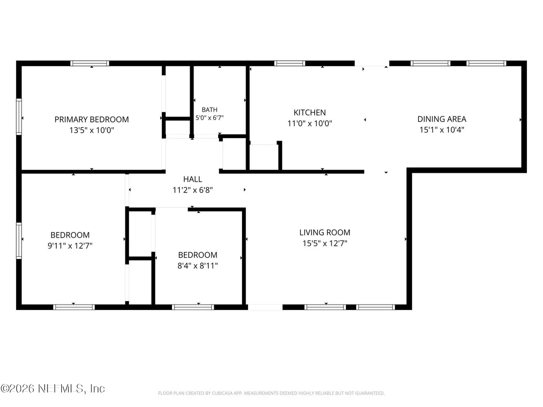 Photo of 14159 MT PLEASANT Road