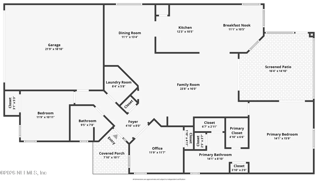 Photo of 629 KNOLLWOOD Lane