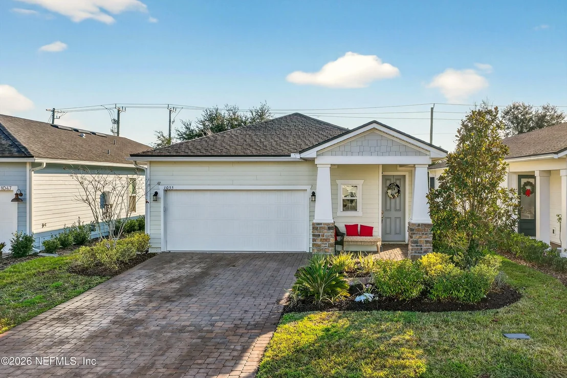 Photo of 1055 RUSTIC MILL Drive