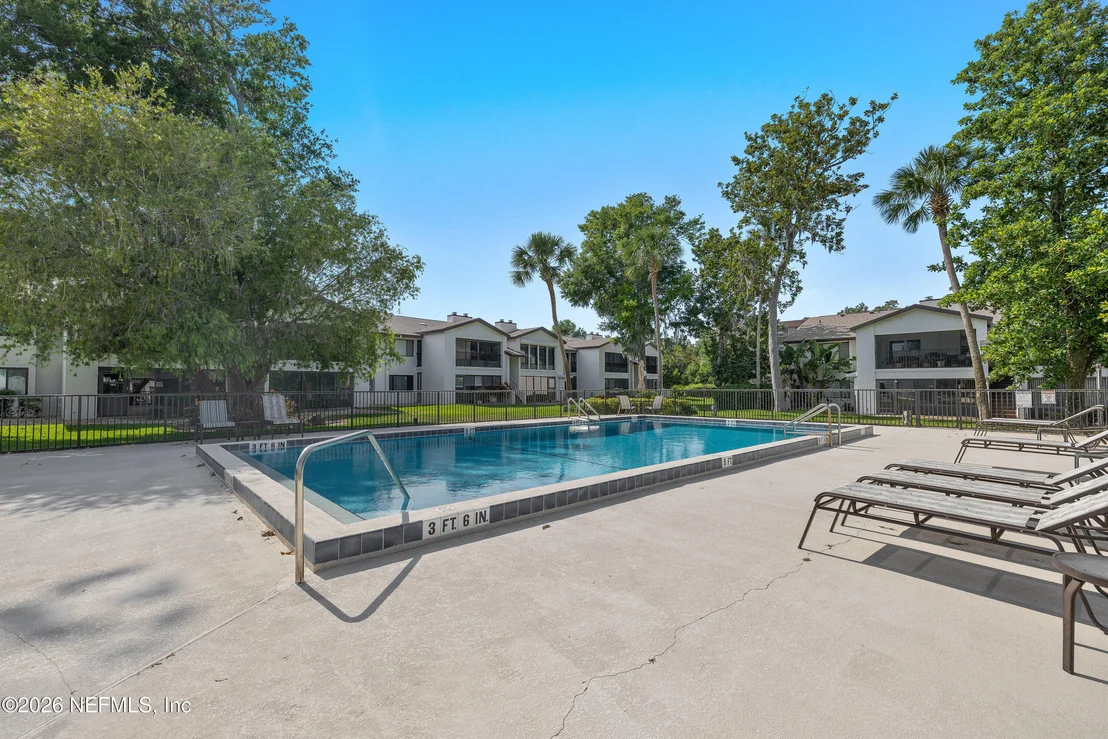 Photo of Unit 135 at 1 TOMOKA OAKS Boulevard
