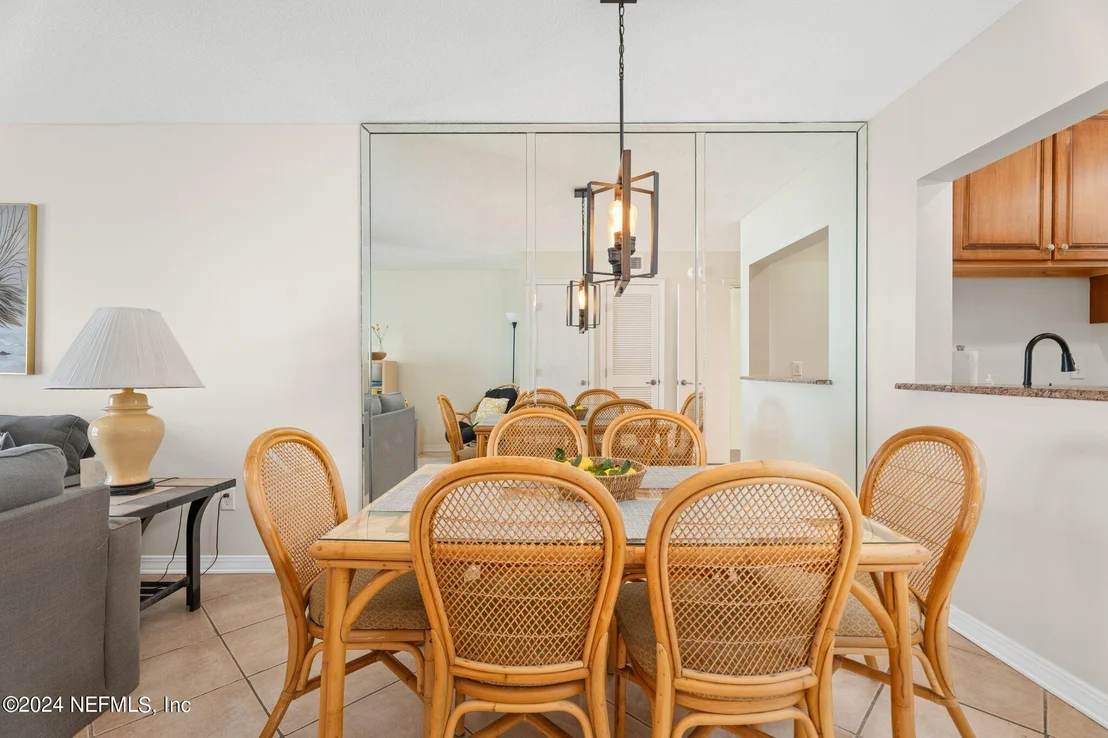 Photo of Unit 363 at 8550 FLORIDA A1A