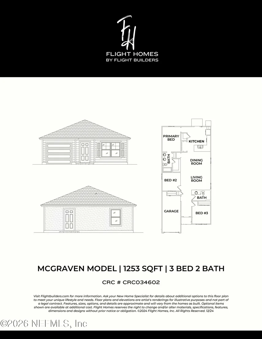Photo of 3229 MABRY Terrace