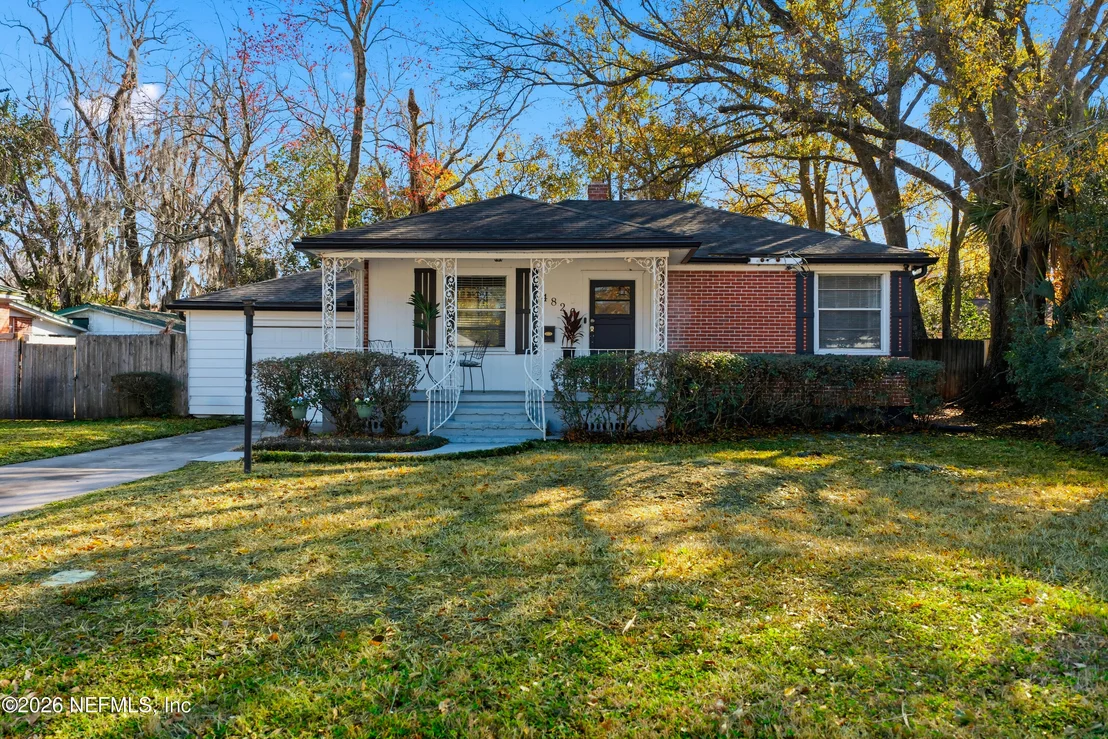 Photo of 4826 CATHERINE Terrace