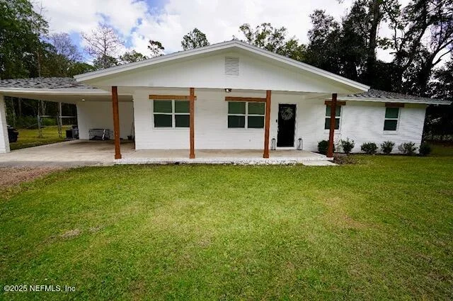 Photo of 54376 LISA Drive