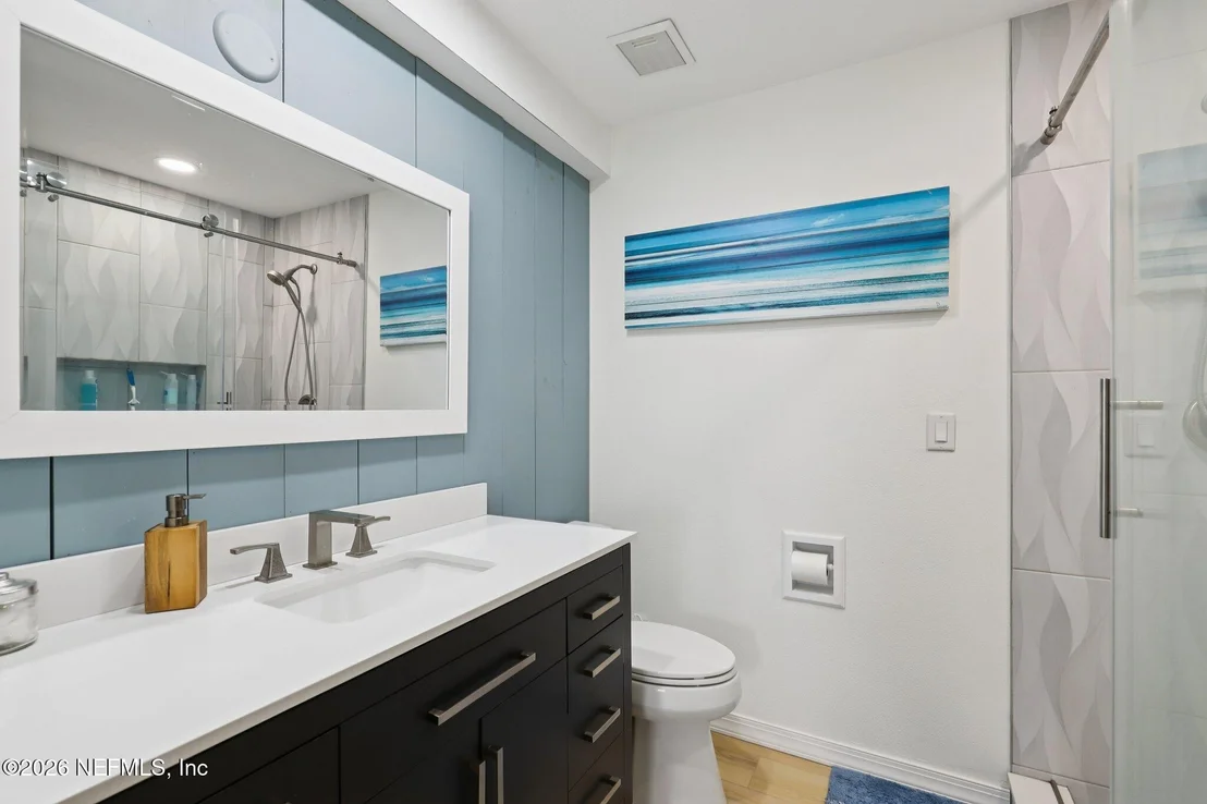 Photo of Unit 402 at 2898 OCEAN SHORE Boulevard