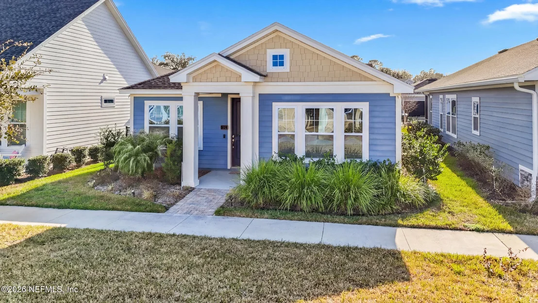 Photo of 73 BLUEBONNET Way