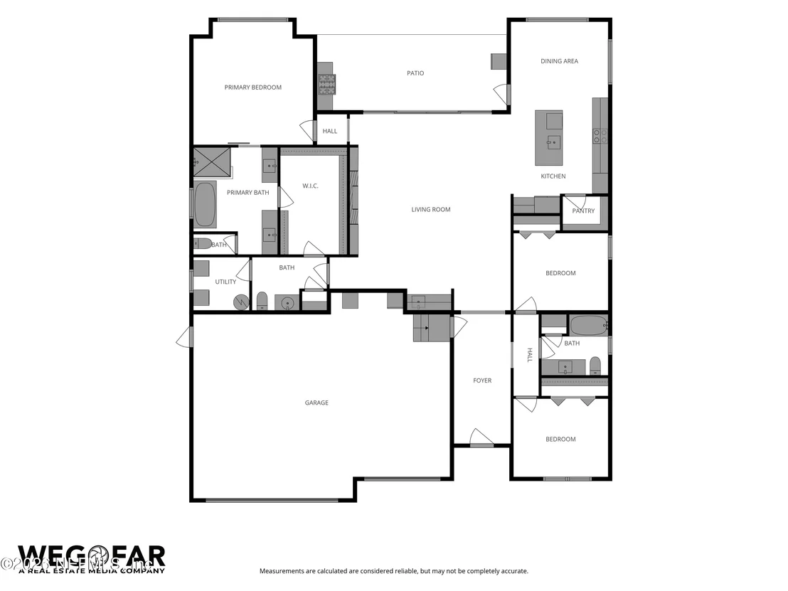 Photo of 8228 HALL Lane