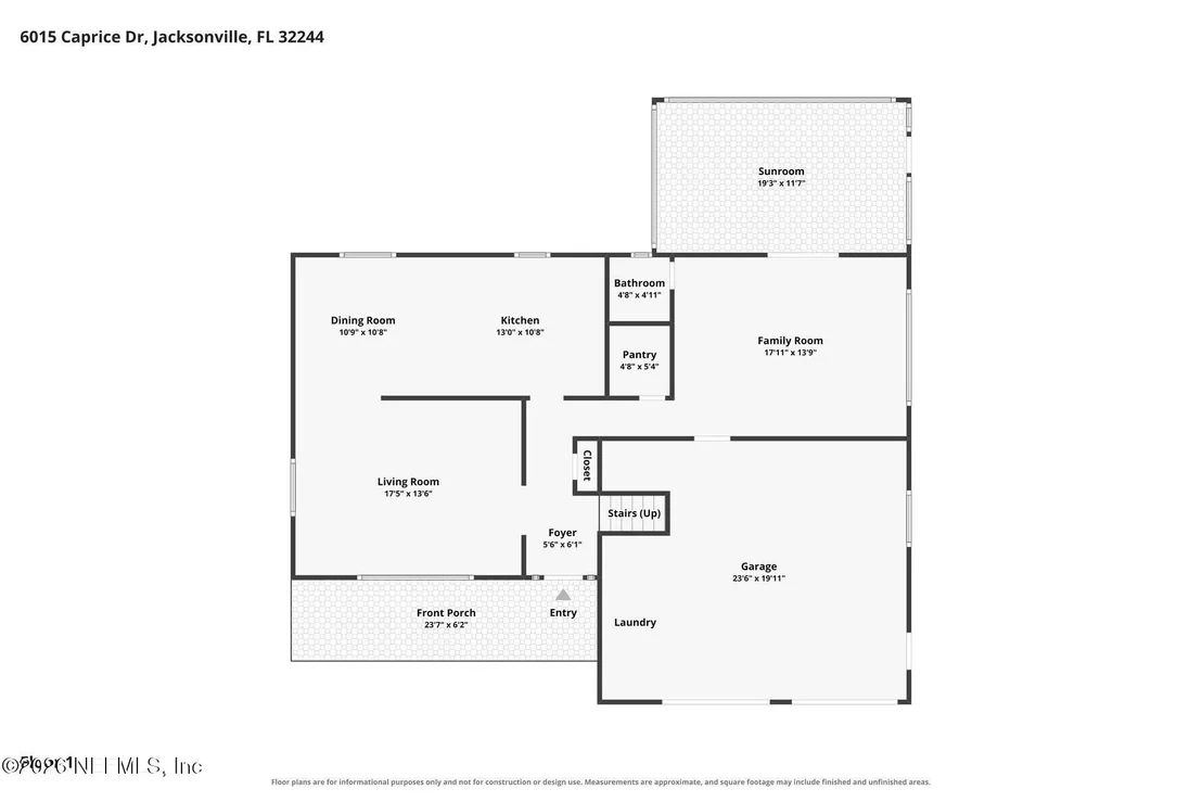 Photo of 6015 CAPRICE Drive